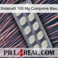 Sildénafil 100 Mg Comprimé Bleu 08